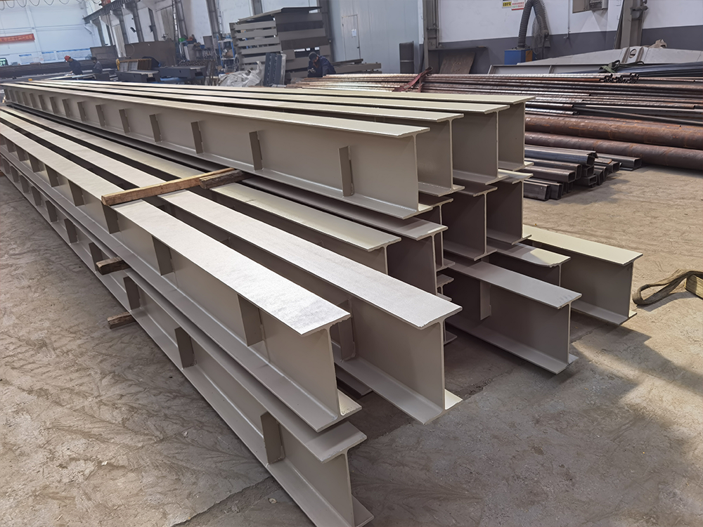 工程設(shè)備防腐噴漆